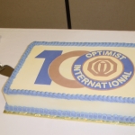 Optimist Club of Regina Celebrates 100 Years of Optimist International: Reception Videos, Flag Raising Videos, Baseball Field Renovation Videos!