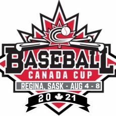 2021 Baseball Canada Cup Regina !