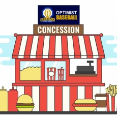 Canteen/Concession Open !!!