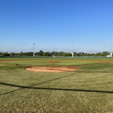 July 15 Park Update and Pics!