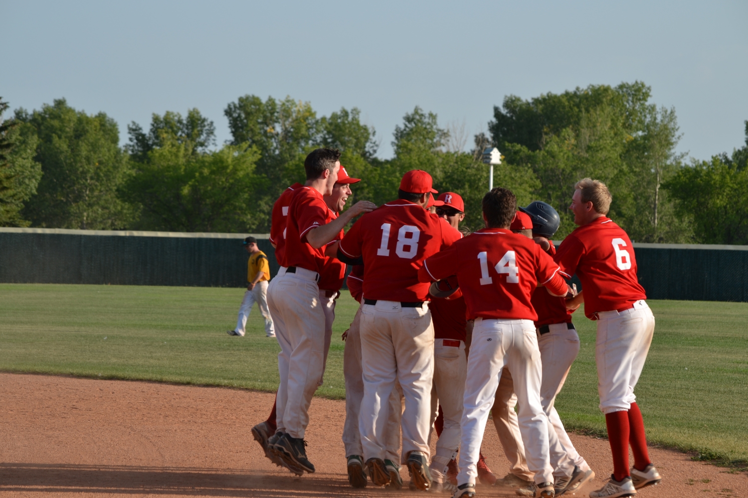 2018 Jr Provincial Tournament, Final Posting: All Pics/Video/Congratulations/Results/Further Information.....!!!