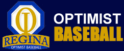 Optimist Baseball Park