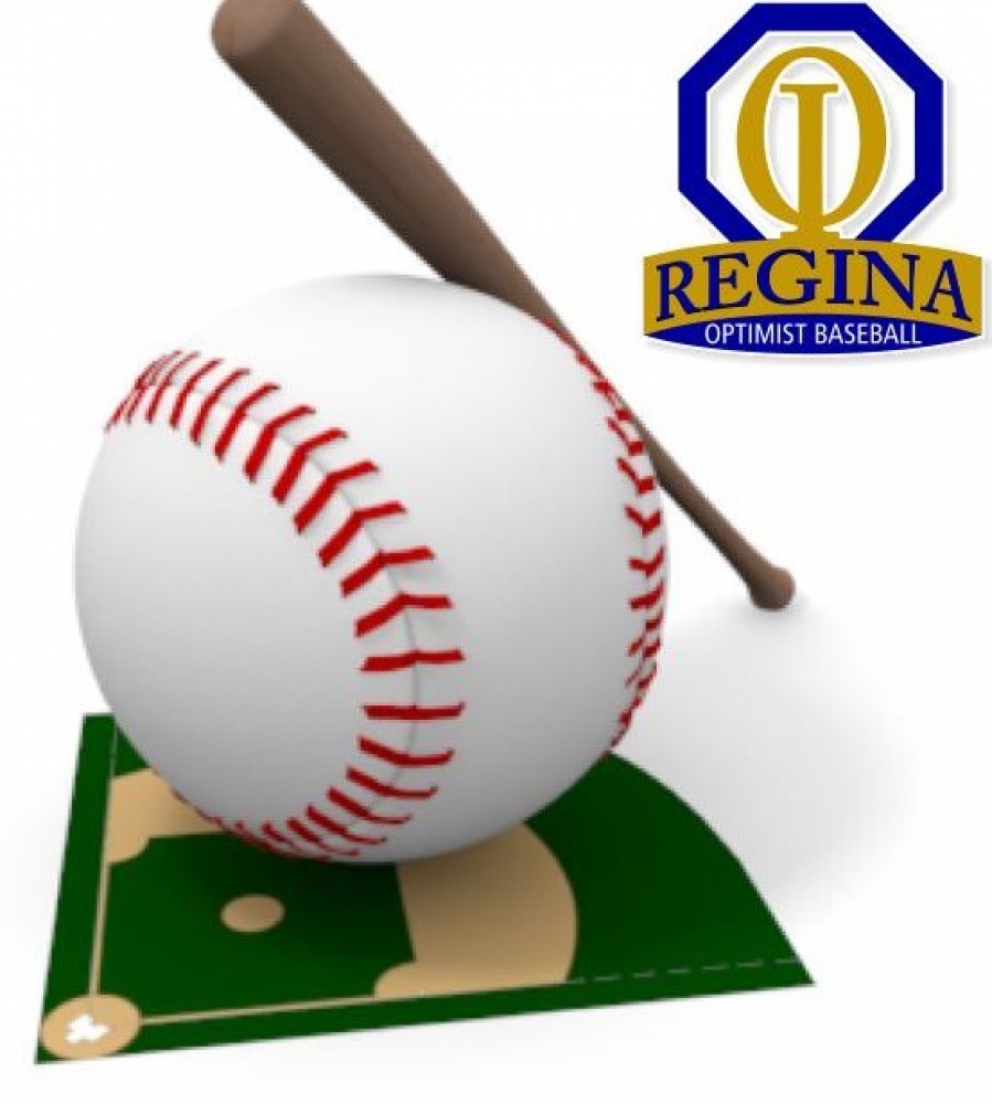 Regina Optimist Park Games/Events Schedule for Entire Year 2018 