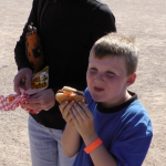 A Big Thank You from the Optimist Park Canteen !!!