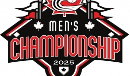 2025 Baseball Canada Men's National Championships, Regina, Aug 20 - Aug 25, Host Regina Trappers
