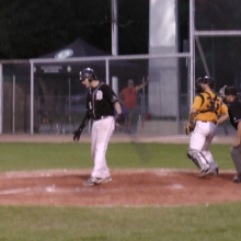 2015 21U National Tournament Umpire Pictures