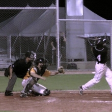 2015 21U National Tournament Umpire Pictures
