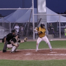 2015 21U National Tournament Umpire Pictures