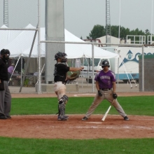 2015 21u National Tournament Umpire Pictures