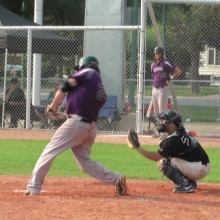 2015 21U National Tournament Umpire Pictures