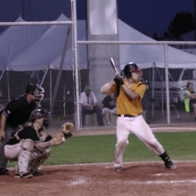 2015 21U National Tournament Umpire Pictures