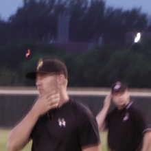 2015 21U National Tournament Umpire Pictures