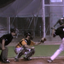 2015 21U National Tournament Umpire Pictures