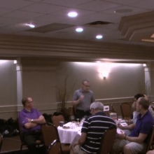 Aug 12 2015 21u Banquet Pics Travelodge Hotel Regina