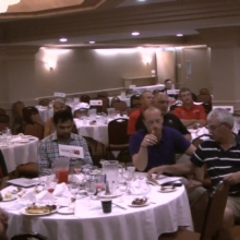 Aug 12 2015 21u Banquet Pics Travelodge Hotel Regina