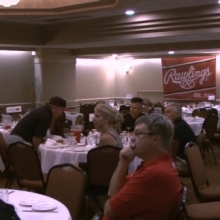 Aug 12 2015 21u Banquet Pics Travelodge Hotel Regina