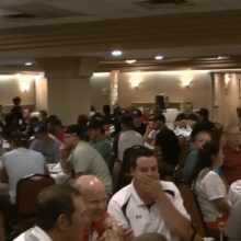 Aug 12 2015 21u Banquet Pics Regina Travelodge Hotel