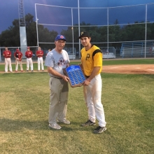 2017 Optimist League Champions, Regina Pirates