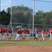 2018 Porvincial Junior Tournament July 29 Pics 