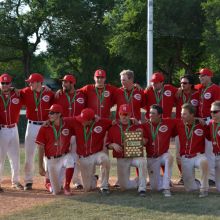 2018 Porvincial Junior Tournament July 29 Pics 