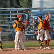 2018 Porvincial Junior Tournament July 29 Pics 