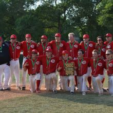 2018 Porvincial Junior Tournament July 29 Pics 