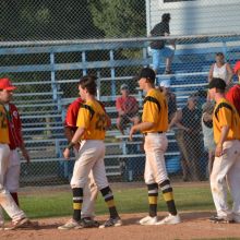 2018 Porvincial Junior Tournament July 29 Pics 