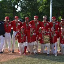 2018 Porvincial Junior Tournament July 29 Pics 