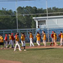 2018 Porvincial Junior Tournament July 29 Pics 