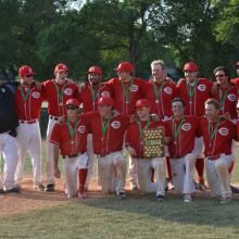 2018 Porvincial Junior Tournament July 29 Pics 