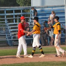 2018 Porvincial Junior Tournament July 29 Pics 