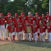 2018 Porvincial Junior Tournament July 29 Pics 