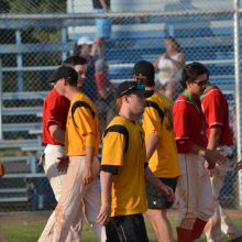 2018 Porvincial Junior Tournament July 29 Pics 