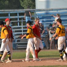 2018 Porvincial Junior Tournament July 29 Pics 