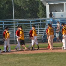2018 Porvincial Junior Tournament July 29 Pics 