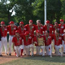 2018 Porvincial Junior Tournament July 29 Pics 