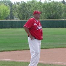 2018 Provincial Junior Tournament July 28 Pics 