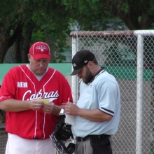 2018 Provincial Junior Tournament July 28 Pics 