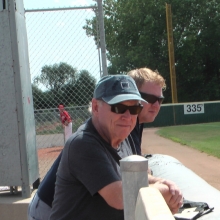 2018 Provincial Junior Tournament July 28 Pics 