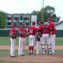 2018 Provincial Junior Tournament July 28 Pics 