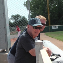 2018 Provincial Junior Tournament July 28 Pics 