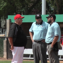 2018 Provincial Junior Tournament July 28 Pics 