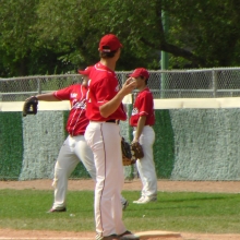 2018 Provincial Junior Tournament July 28 Pics 
