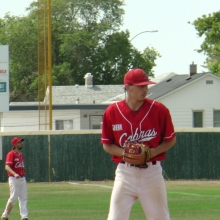 2018 Provincial Junior Tournament July 28 Pics 