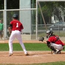2018 Provincial Junior Tournament July 28 Pics 