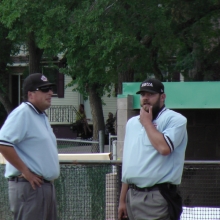 2018 Provincial Junior Tournament July 28 Pics 