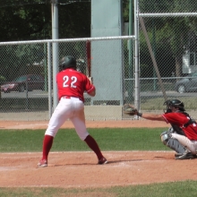 2018 Provincial Junior Tournament July 28 Pics 
