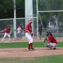 2018 Provincial Junior Tournament July 28 Pics 