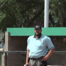 2018 Provincial Junior Tournament July 28 Pics 