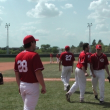 2018 Provincial Junior Tournament July 28 Pics 